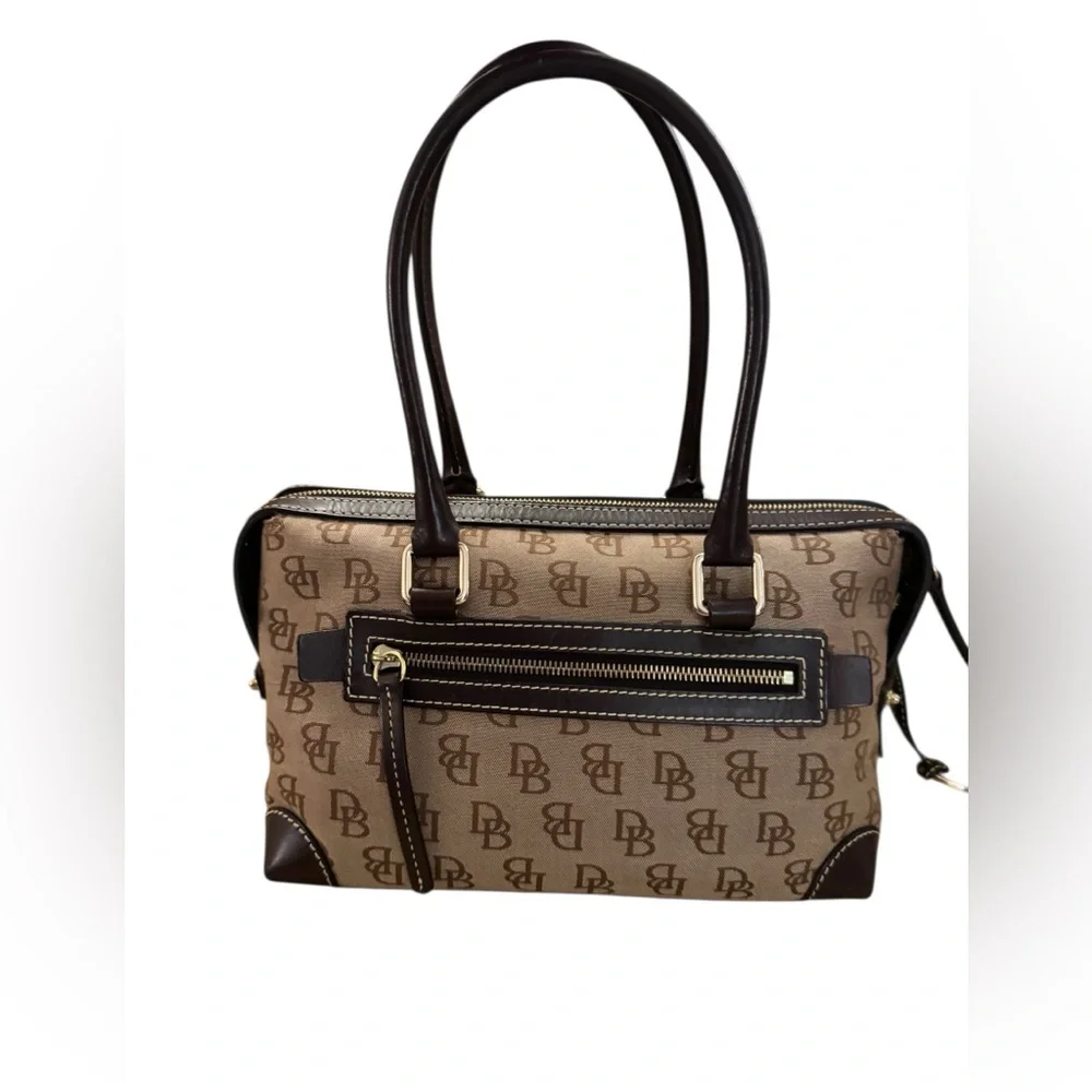 Dooney & Bourke Satchel